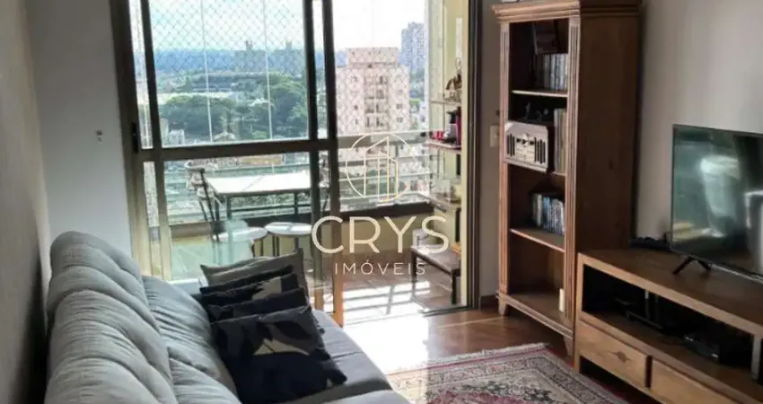 Apartamento com 3 quartos à venda na Rua Benta Pereira, 344, Santana, São Paulo