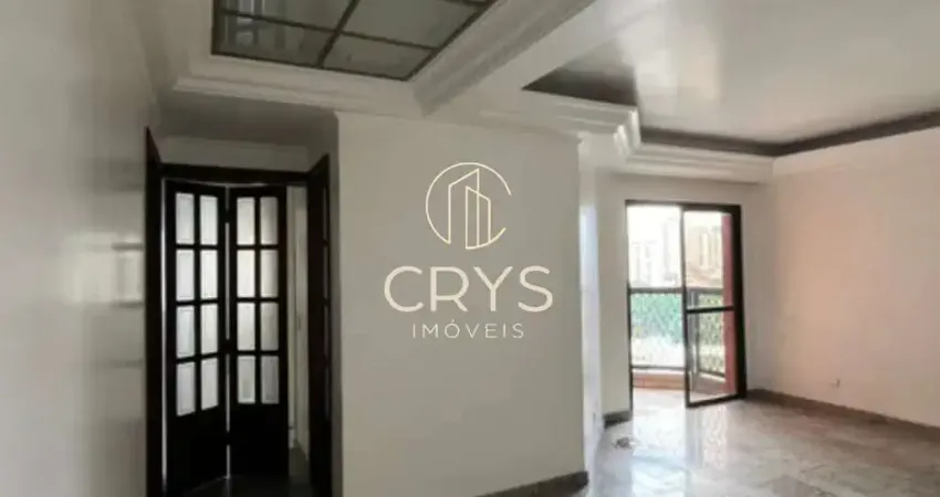 Apartamento com 3 quartos para alugar na Rua Pedro Doll, 512, Santana, São Paulo