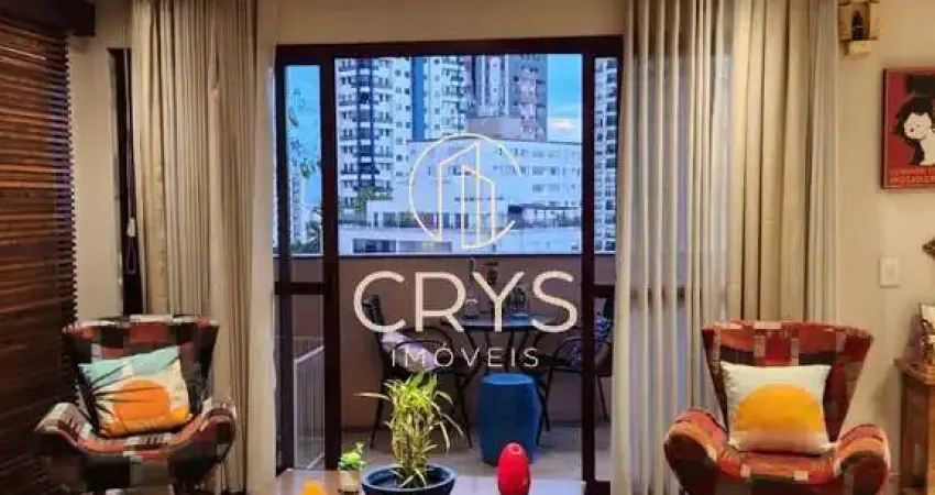 Apartamento com 3 quartos à venda em Santana, São Paulo 