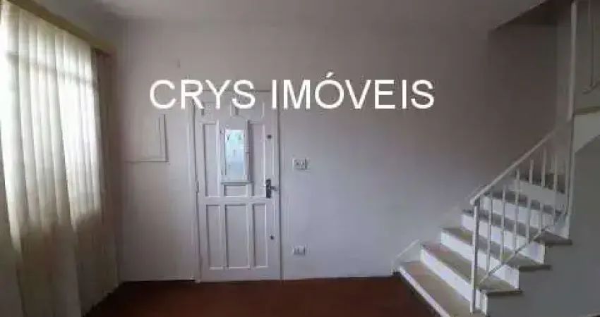 Casa com 2 quartos à venda na Rua Ronaldo de Carvalho, 317, Jardim São Paulo (Zona Norte), São Paulo