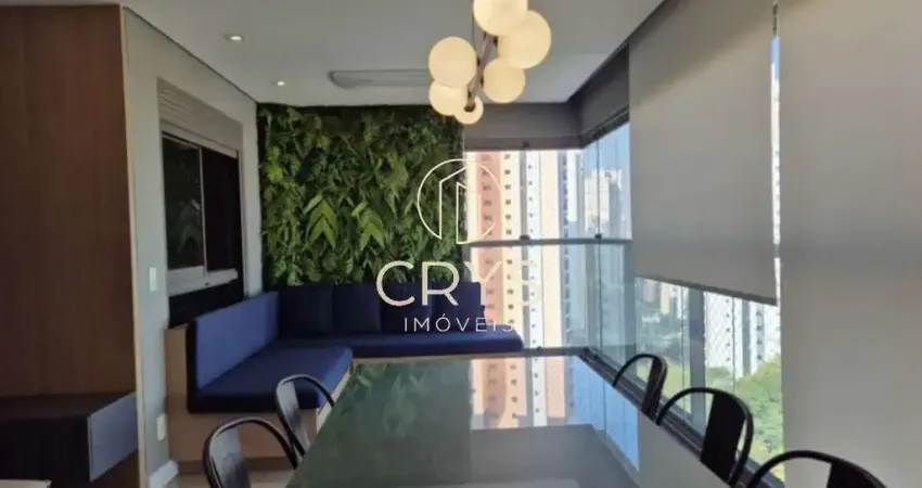 Apartamento com 3 quartos para alugar na Rua Professor Vahia de Abreu, 41, Vila Olímpia, São Paulo