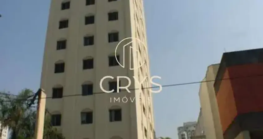 Apartamento com 3 quartos à venda na Rua Urussuí, 352, Itaim Bibi, São Paulo
