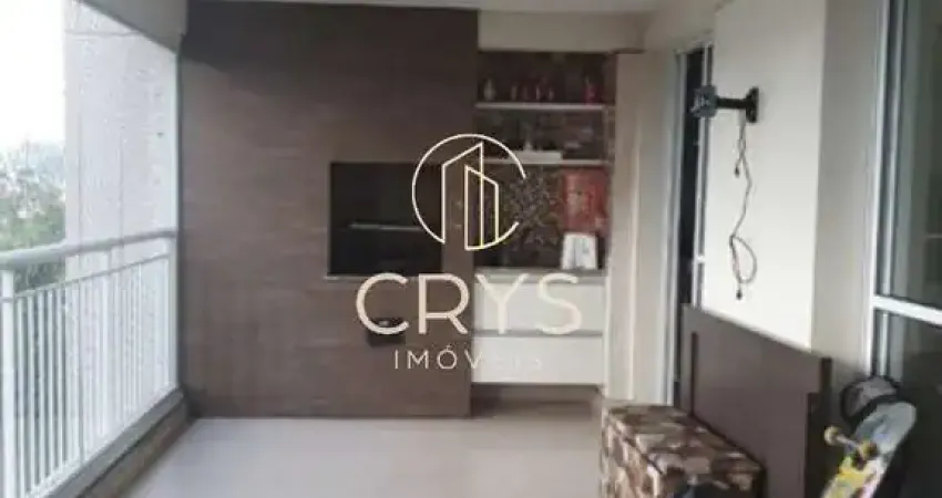 Apartamento à venda em São Paulo - Jardim Arpoador: 3 quartos, 1 suíte, 1 sala, 3 banheiros, 2 vagas de garagem, 136m².