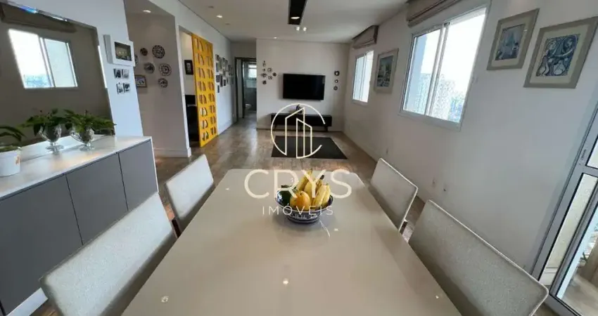 Venda de Apartamento de 2 Quartos com 125m² e 2 Vagas na Cidade de Cidade] - Confira!