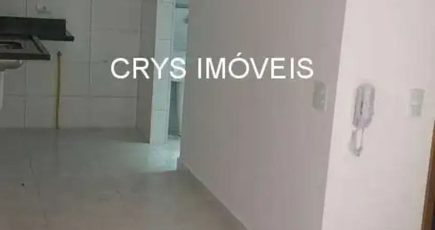 Apartamento com 2 quartos à venda na Vila Nova Mazzei, São Paulo 