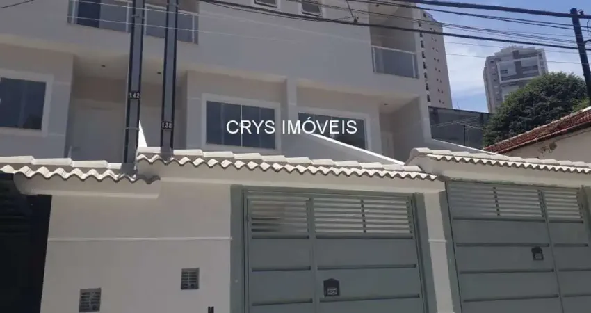 Casa com 3 quartos à venda no Parque Mandaqui, São Paulo 