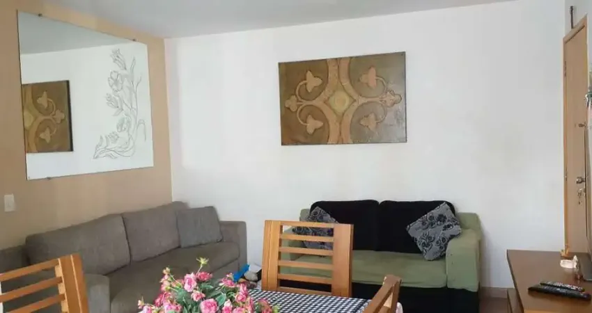 Apartamento com 2 quartos à venda no Parque Mandaqui, São Paulo 