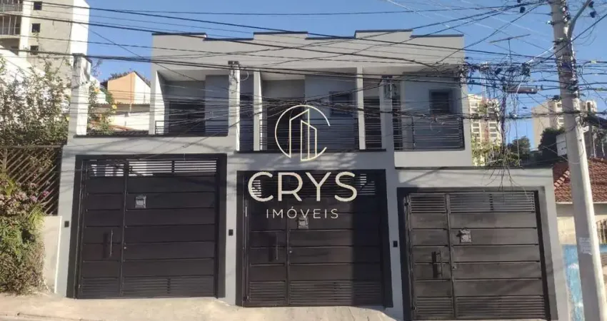 Imperdível oportunidade de adquirir uma casa de 3 quartos, 1 suíte, 1 sala, 4 banheiros, 2 vagas de garagem na vila mazzei, sp.