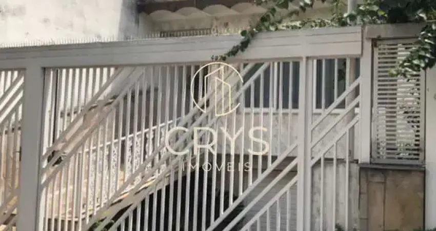 Casa com 3 quartos à venda na Água Fria, São Paulo 