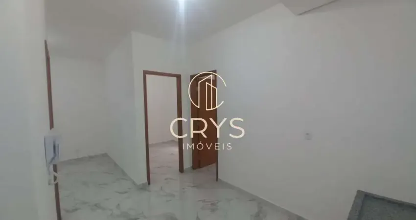 Apartamento à venda em santana, são paulo-sp: 2 quartos, 1 suíte, 1 vaga de garagem!