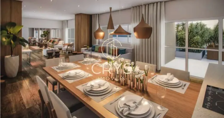 Imperdível: apartamento à venda em são paulo-sp, no parque da mooca, com 3 quartos, 1 suíte e vaga de garagem!