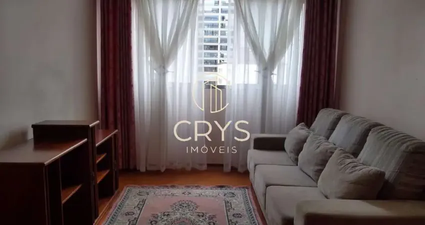 Apartamento à venda em santana, são paulo-sp: 2 quartos, 2 salas, 2 banheiros, 1 vaga de garagem, 75m² de área.