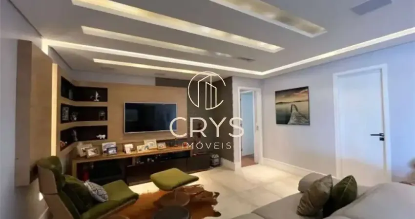 Imperdível oportunidade: apartamento de luxo com 3 suítes, 4 vagas na santa teresinha, são paulo-sp!