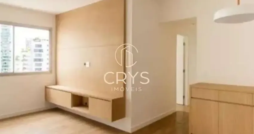 Venda de apartamento de luxo em indianópolis, são paulo - 3 quartos, 2 suítes, 80m² - imperdível!