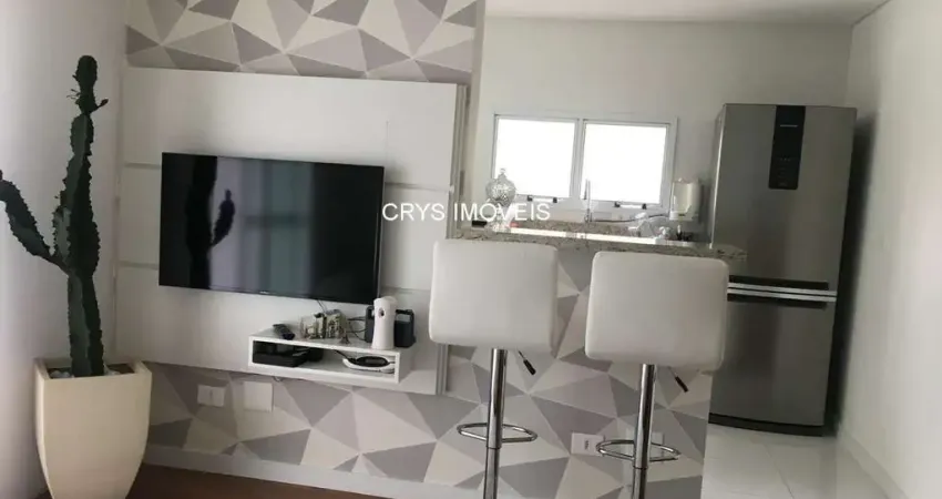 Apartamento com 2 quartos à venda no Tremembé, São Paulo 