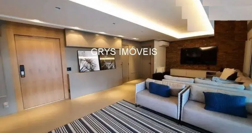 Luxuoso apartamento de 4 quartos e 3 suítes no bairro santa teresinha, são paulo-sp: 206m², 2 salas, 6 banheiros e 4 vagas!