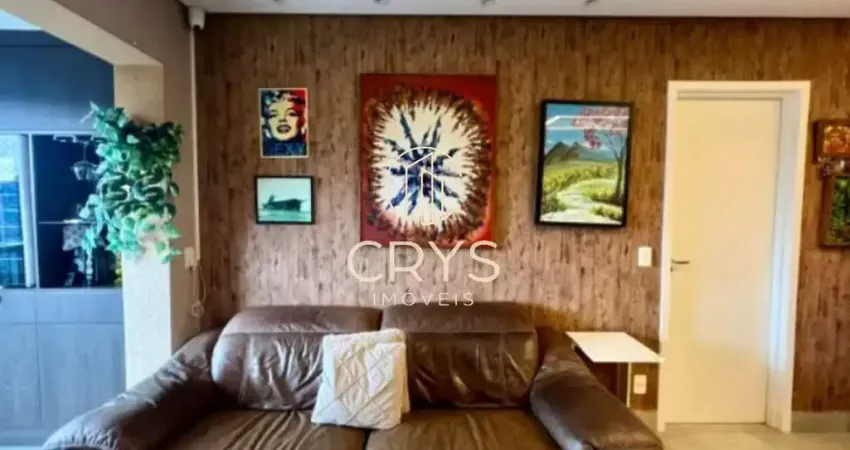 Apartamento à venda no brooklin paulista, são paulo-sp: 2 quartos, 1 sala, 2 banheiros, 1 vaga, 69m². aproveite!