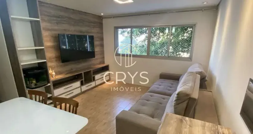 Apartamento à venda em são paulo-sp, imirim: 2 quartos, 2 salas, 2 banheiros, 2 vagas, 64m². imperdível!