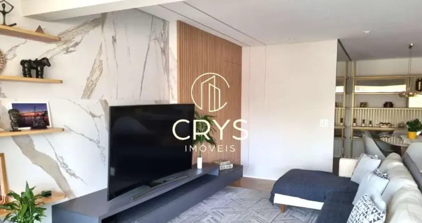 Apartamento de luxo em santana, são paulo-sp: 3 quartos, 3 suítes, sala ampla e 2 vagas de garagem!