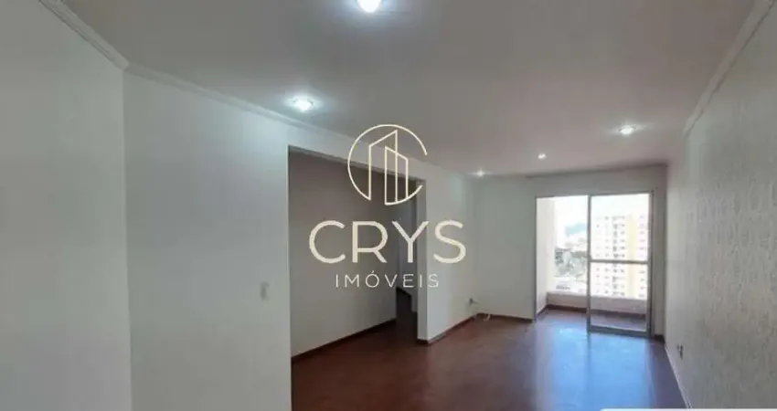 Apartamento de 3 quartos com suíte e vaga de garagem no bairro santa teresinha, são paulo-sp: confira esta oportunidade única!