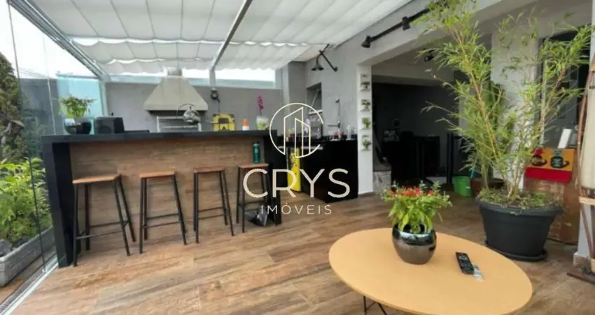 Cobertura de luxo em mirandópolis: 3 quartos, 2 suítes, 2 salas, 4 banheiros, 2 vagas, 168m². confira!