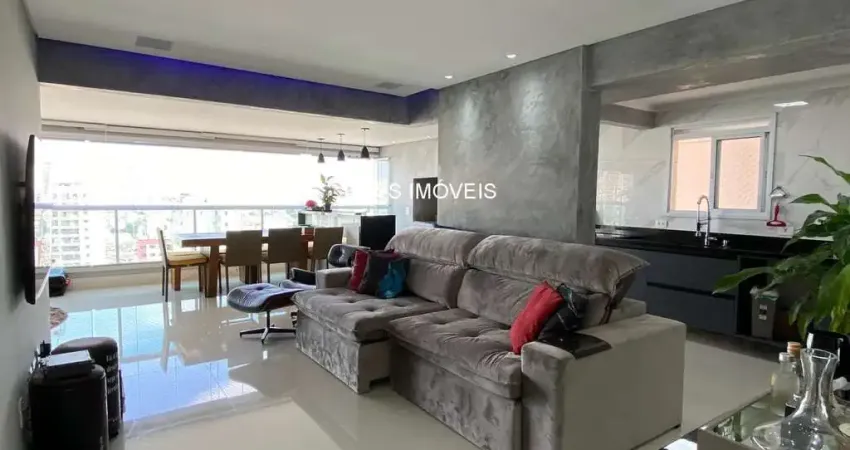 Apartamento com 4 quartos à venda em Santa Teresinha, São Paulo