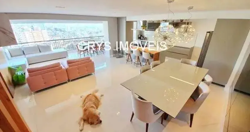 Apartamento com 3 quartos à venda na Rua Santo Egídio, 655, Santa Teresinha, São Paulo