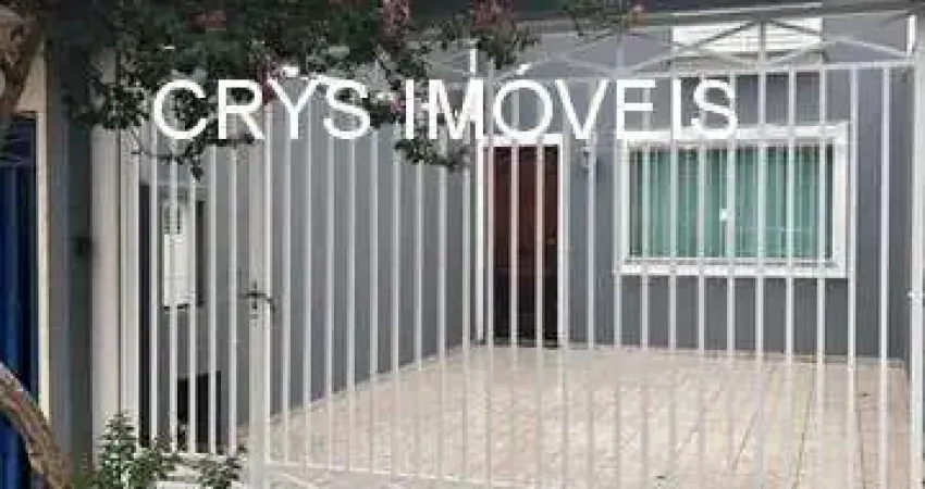 Casa com 3 quartos à venda na Rua Silvano de Almeida, 321, Limão, São Paulo