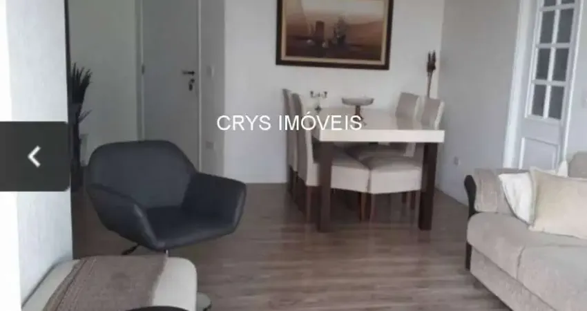 Apartamento com 3 quartos à venda na Rua Copacabana, 500, Santa Teresinha, São Paulo
