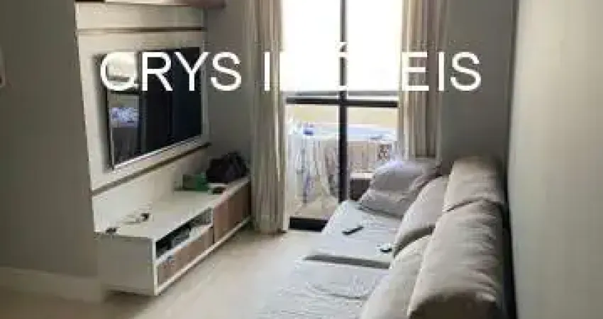 Apartamento com 3 quartos à venda no Lauzane Paulista, São Paulo 