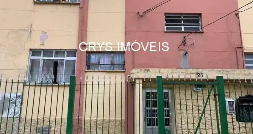 Apartamento com 2 quartos à venda no Parque Mandaqui, São Paulo 