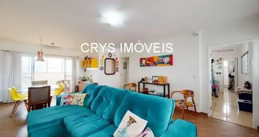 Apartamento com 3 quartos à venda na Rua Copacabana, 425, Santa Teresinha, São Paulo