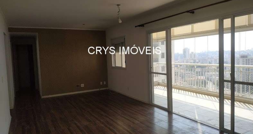 Apartamento com 3 quartos para alugar na Avenida do Guacá, 859, Lauzane Paulista, São Paulo