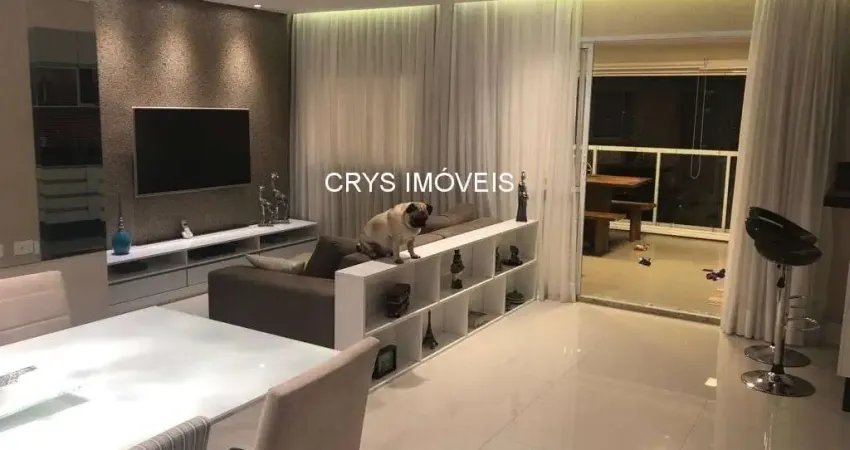 Apartamento com 3 quartos à venda na Rua Itaici, 260, Santa Teresinha, São Paulo