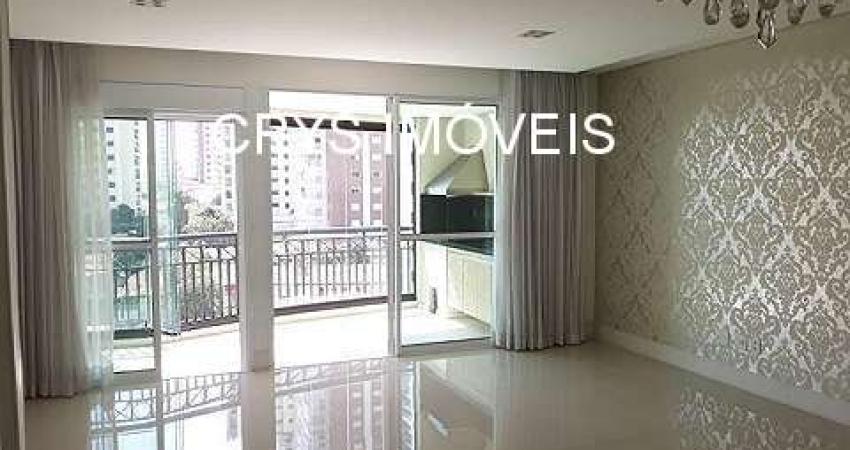 Apartamento com 3 quartos à venda na Rua Copacabana, 406, Santa Teresinha, São Paulo