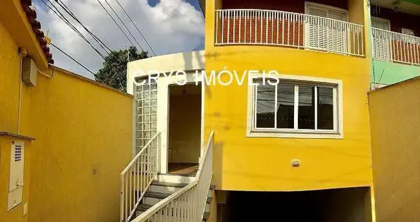 Imperdível! casa à venda em são paulo-sp, vila mazzei. 3 quartos, 1 suíte, 2 salas, 4 banheiros, 3 vagas, 140m².