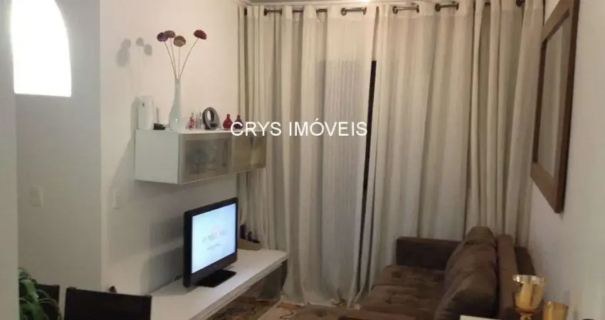 Apartamento com 2 quartos à venda no Parque Mandaqui, São Paulo 