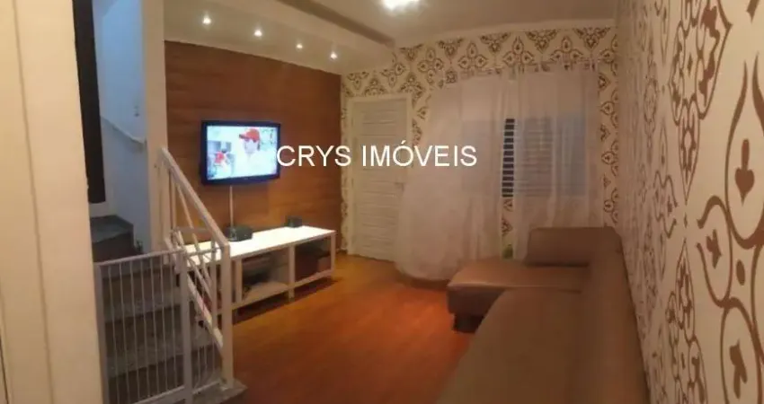 Casa com 2 quartos à venda em Imirim, São Paulo 