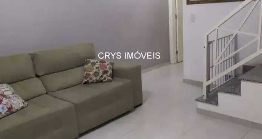 Casa em condomínio fechado com 2 quartos à venda em Imirim, São Paulo 