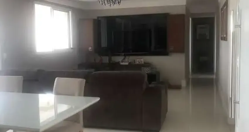 Apartamento com 3 quartos à venda na Rua Conselheiro Pedro Luís, 313, Santana, São Paulo