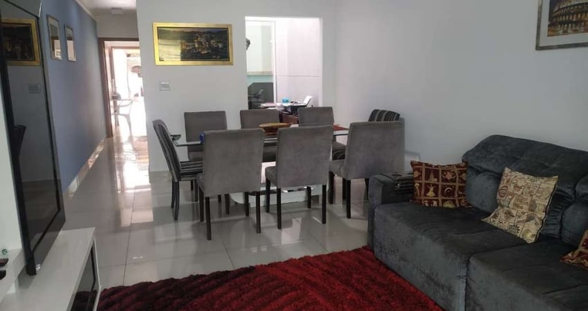 Casa com 3 quartos à venda na Rua Maria José Pomar, 108, Mandaqui, São Paulo