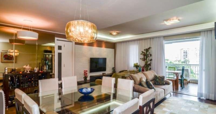 Apartamento com 3 quartos à venda na Rua Maria José Pomar, 322, Mandaqui, São Paulo