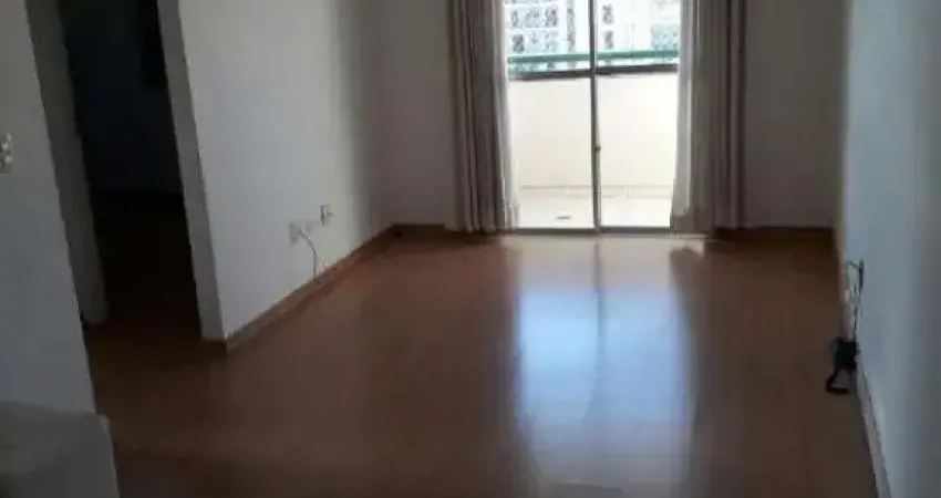 Apartamento com 2 quartos à venda em Imirim, São Paulo 