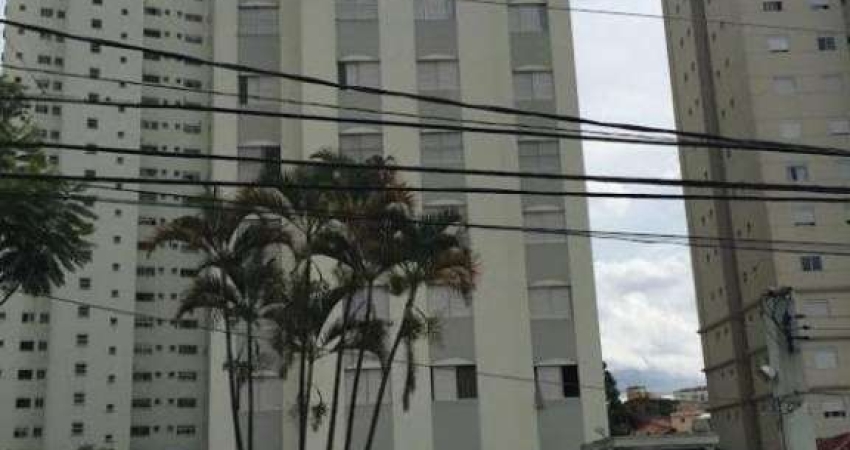 APARTAMENTO RESIDENCIAL PARA VENDA E LOCAÇÃO, SANTA TEREZINHA, SÃO PAULO.