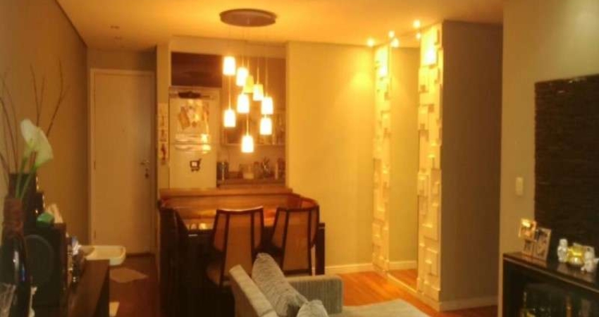 APARTAMENTO RESIDENCIAL PARA VENDA E LOCAÇÃO, MANDAQUI, SÃO PAULO.