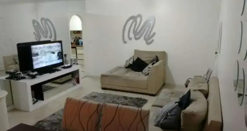 Apartamento à venda em casa verde alta, são paulo-sp: 3 quartos, 1 suíte, 2 salas, 2 banheiros, 1 vaga de garagem.