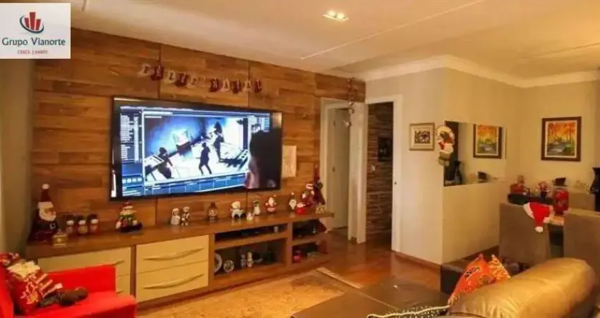 Apartamento Alto Padrão para Venda em Lauzane Paulista São Paulo-SP