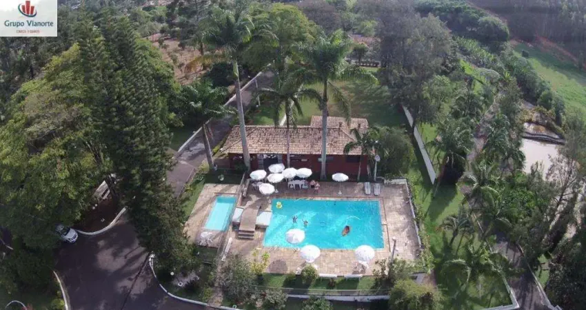 Chácara / sítio com 5 quartos à venda no Terra Preta, Mairiporã 
