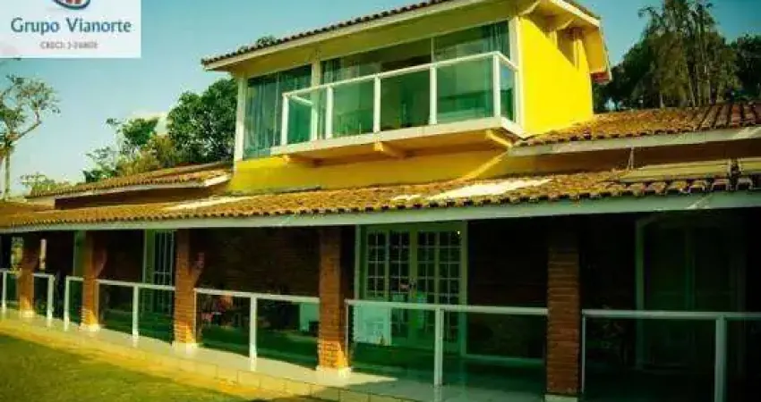 Chácara / sítio com 8 quartos à venda no Tercasa, Mairiporã 