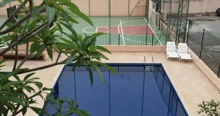 Apartamento Padrão para Venda em Lauzane Paulista São Paulo-SP